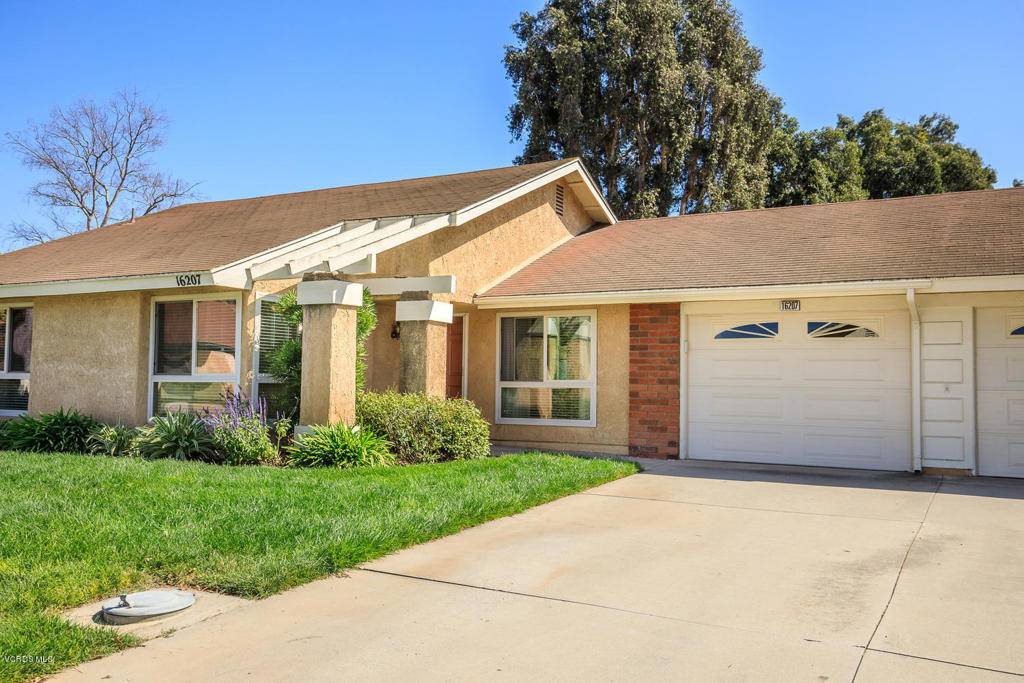 Camarillo, CA 93012,16207 Village 16