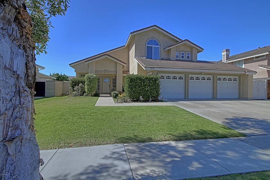 Oxnard, CA 93036,2055 Koala PL