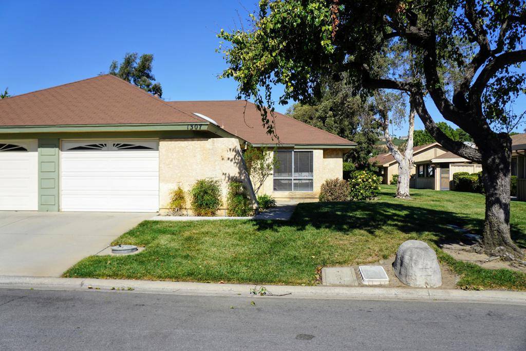 Camarillo, CA 93012,1307 Village 1