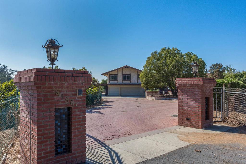 Somis, CA 93066,4150 Donlon RD