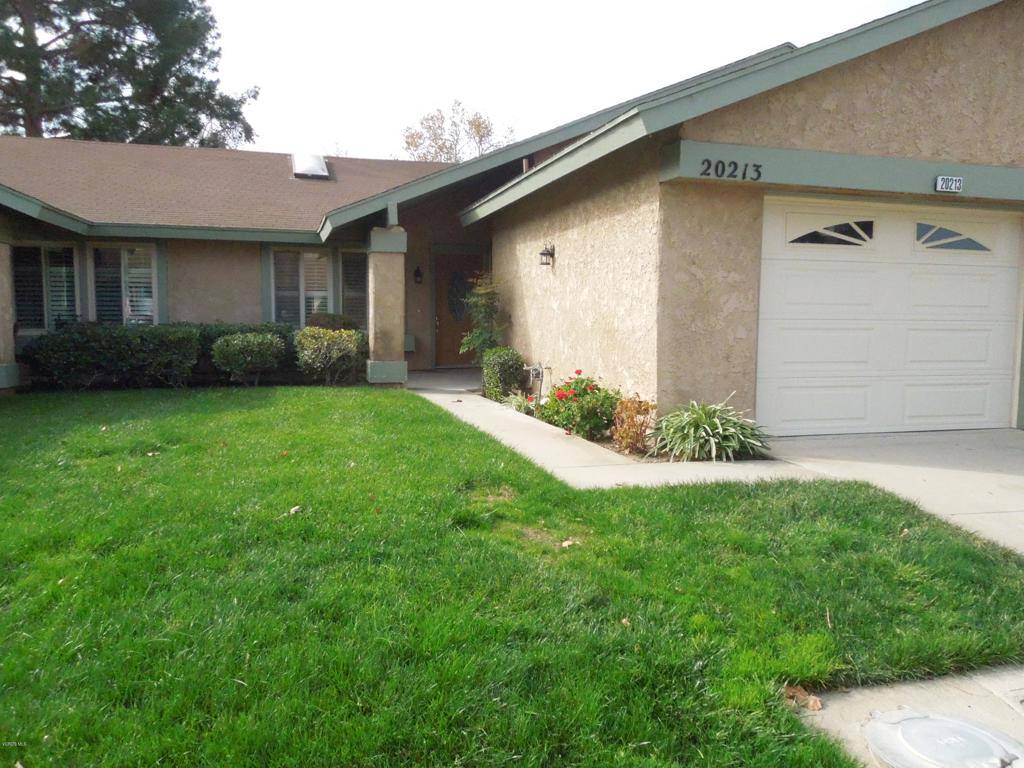 Camarillo, CA 93012,20213 Village 20