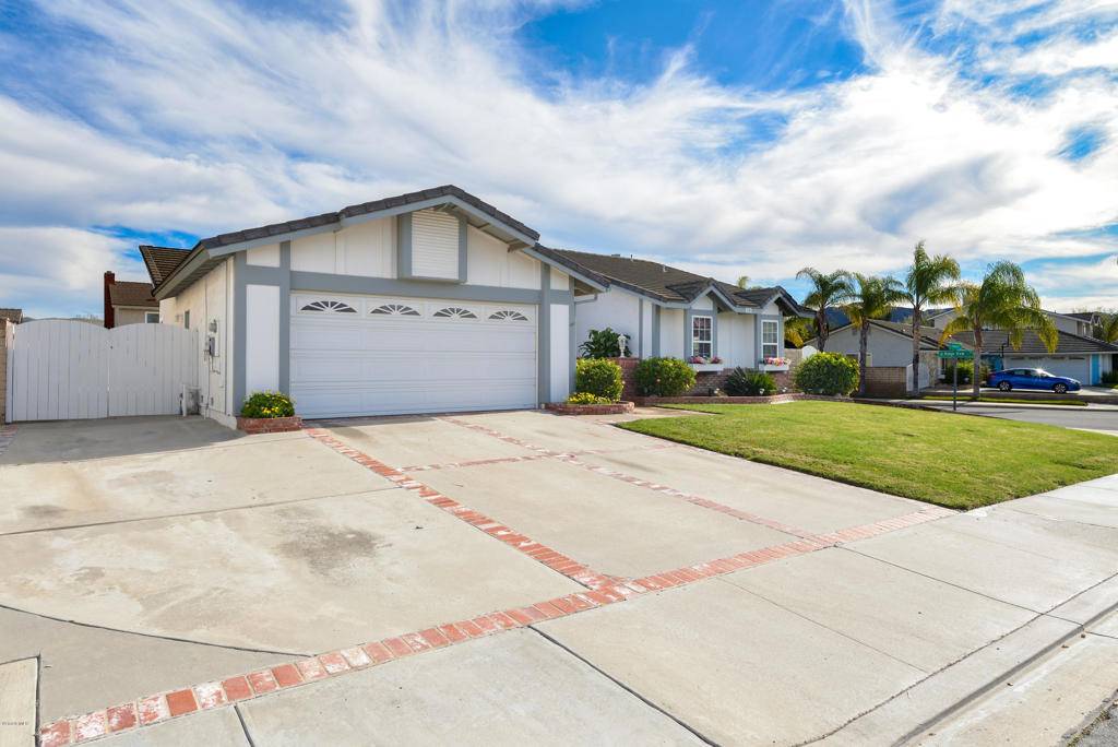 Camarillo, CA 93012,194 Japonica AVE