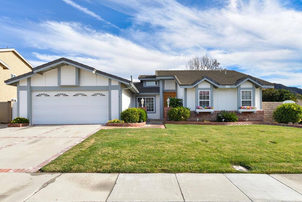 Camarillo, CA 93012,194 Japonica AVE