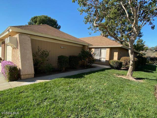 Camarillo, CA 93012,3227 Village 3