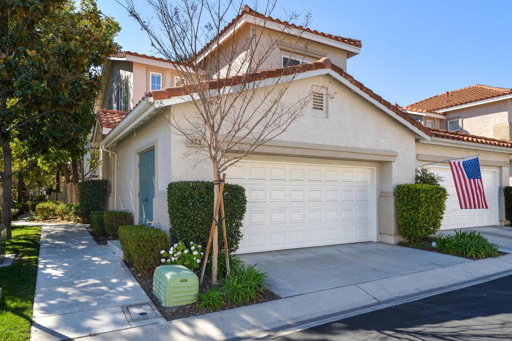 Camarillo, CA 93012,355 Paseo Sabanero