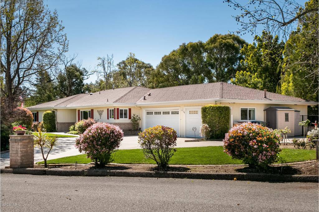 Somis, CA 93066,6350 Palomino CIR