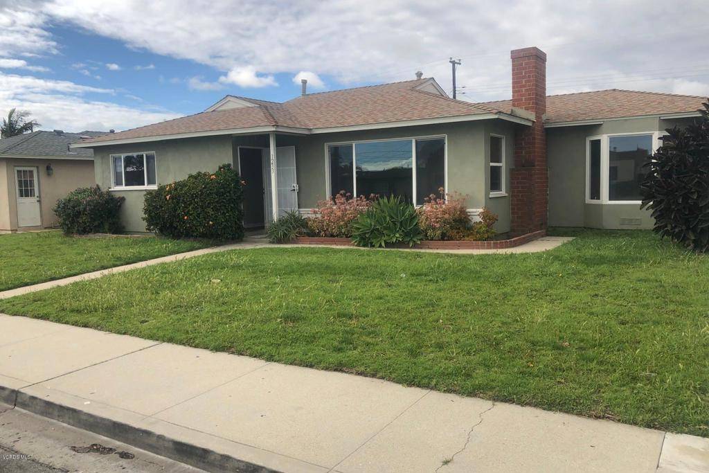 Oxnard, CA 93033,1233 W Iris ST