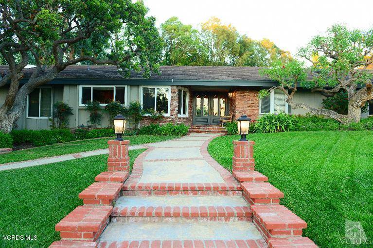 Camarillo, CA 93010,545 Avocado PL