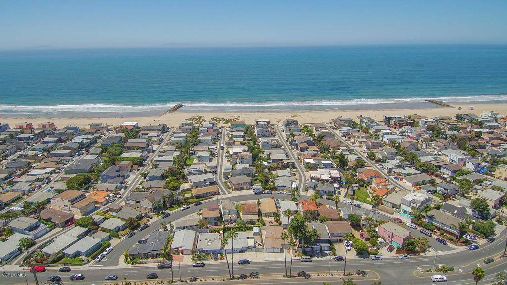 Ventura, CA 93001,2157 Monmouth DR