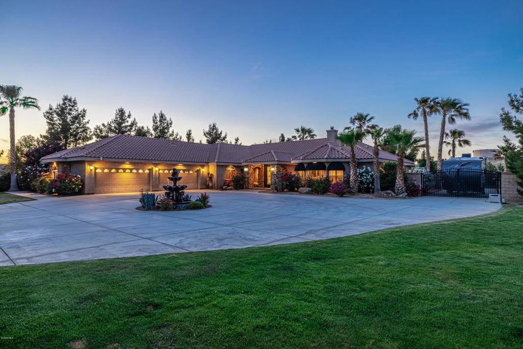 Lancaster, CA 93536,4007 Equestrian WAY