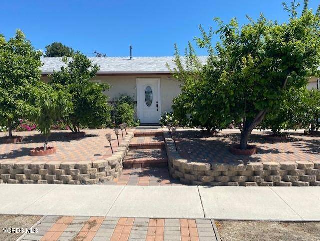 Simi Valley, CA 93065,1730 Arcane ST