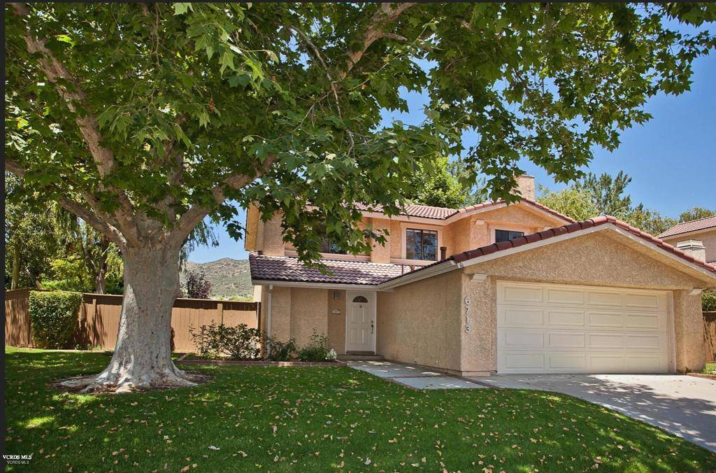 Oak Park, CA 91377,6713 Singletree LN