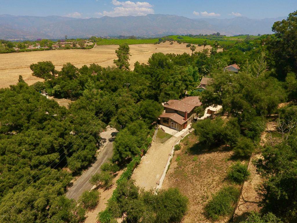 Oak View, CA 93022,2100 Valley Meadow DR