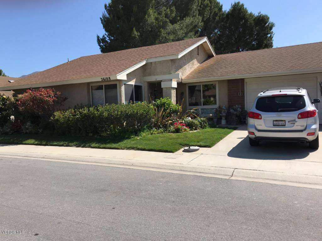 Camarillo, CA 93012,26108 Village 26 #26