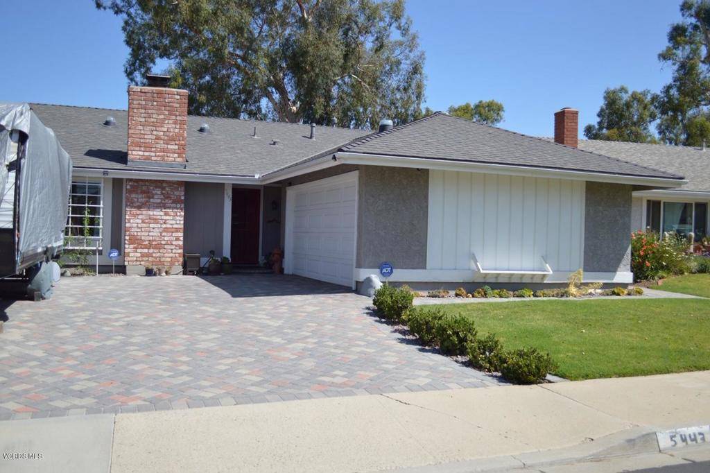 Camarillo, CA 93012,5443 Holly Ridge DR