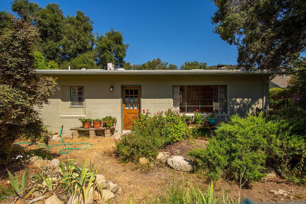 Oak View, CA 93022,447 Burnham RD