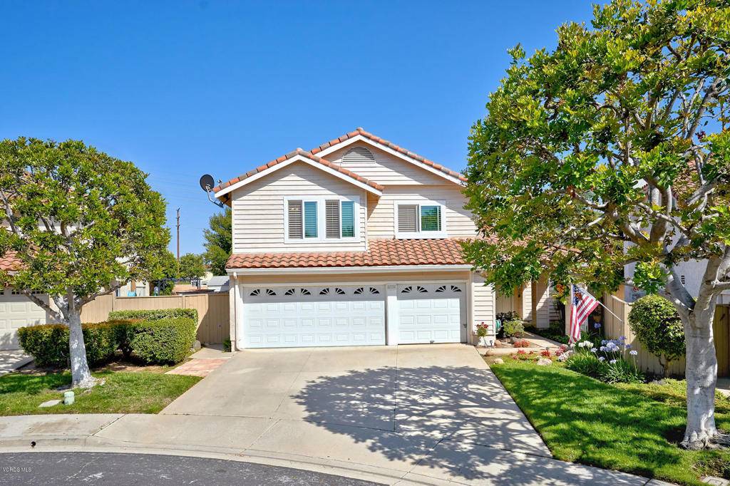 Moorpark, CA 93021,4354 E Autumnmeadow CIR