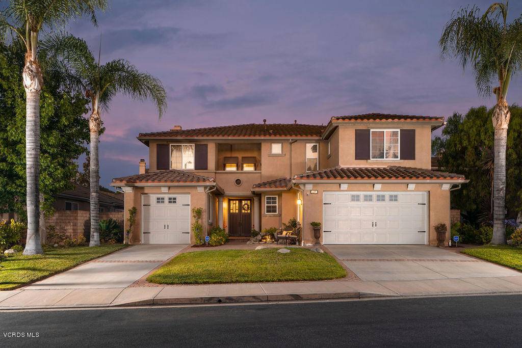 Moorpark, CA 93021,4566 Silverbell CIR