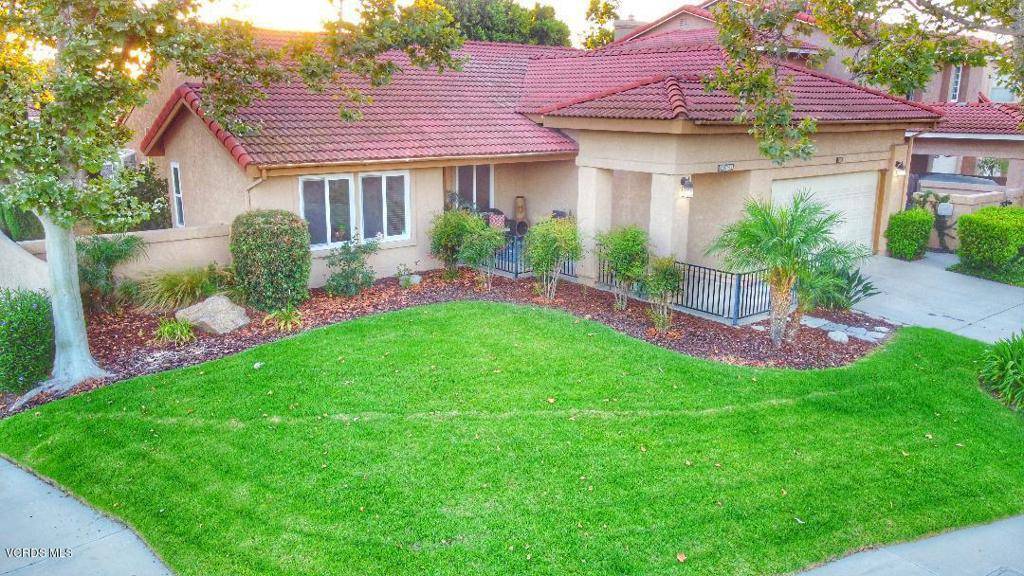 Moorpark, CA 93021,4803 Penrose AVE