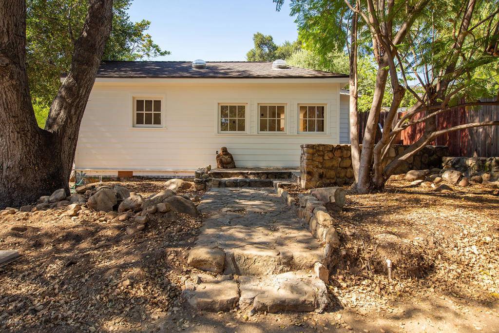 Ojai, CA 93023,306 306a W Summer ST