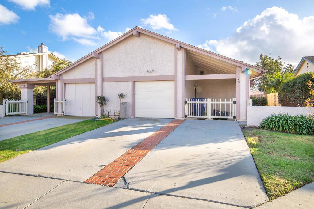 Camarillo, CA 93010,154 Spanish Moss PL