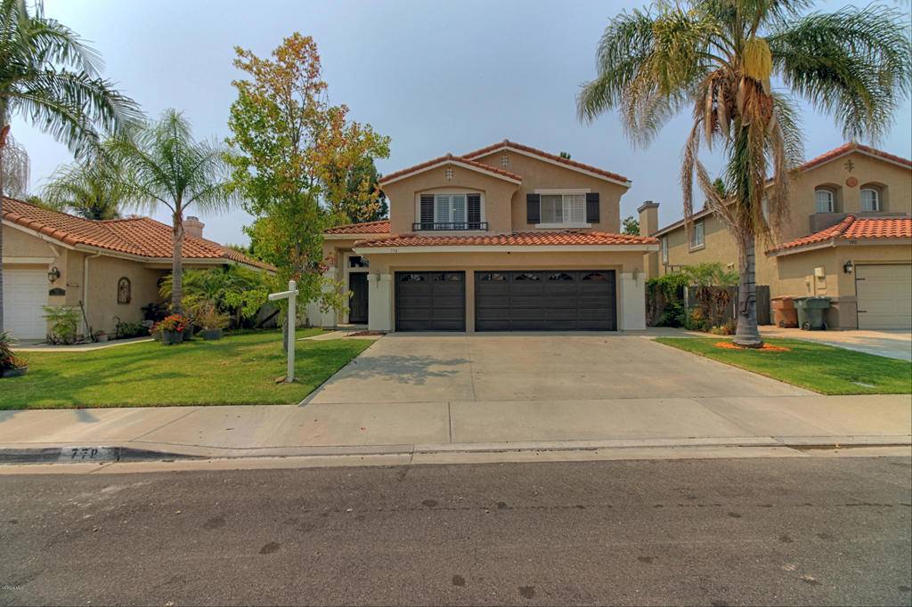 Camarillo, CA 93012,778 Via Marquesa