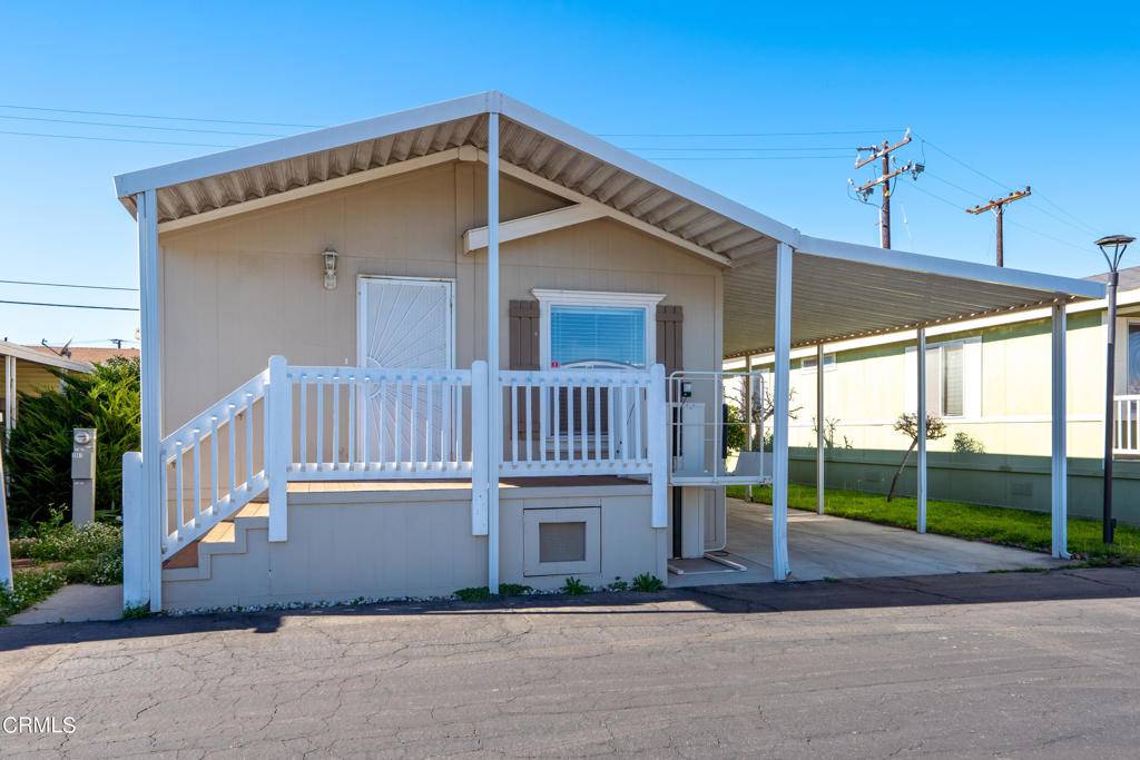 Oxnard, CA 93033,3981 Bluebird LN #14