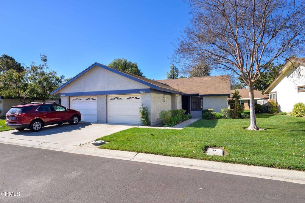 Camarillo, CA 93012,41013 Village 41