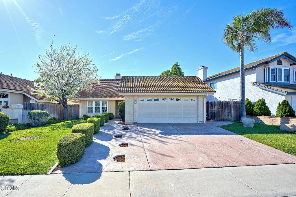 Camarillo, CA 93012,5362 Spindrift CT