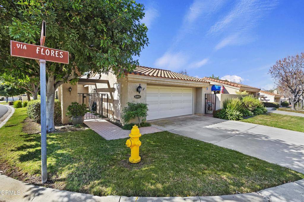 San Juan Capistrano, CA 92675,31911 Via Flores #27