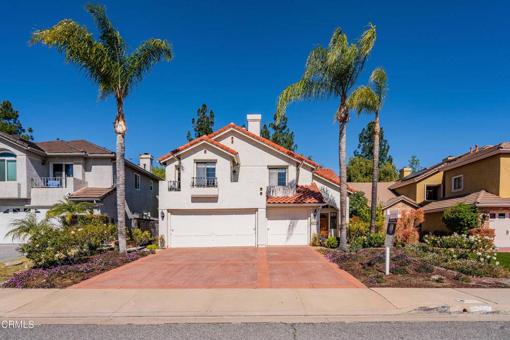 Agoura Hills, CA 91301,29689 Quail Run DR