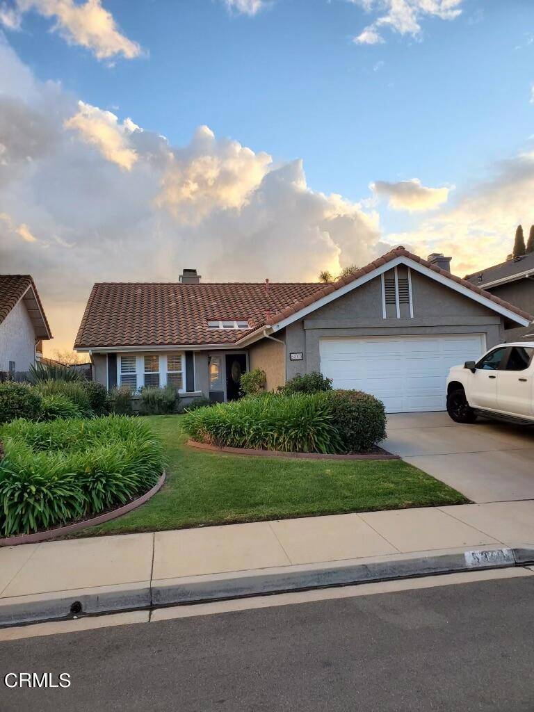 Camarillo, CA 93012,5340 Meadowbluff CT