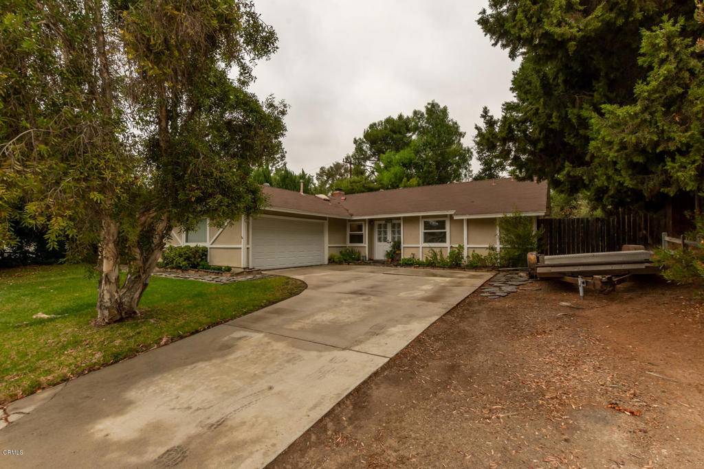 Thousand Oaks, CA 91360,2525 Sirius ST