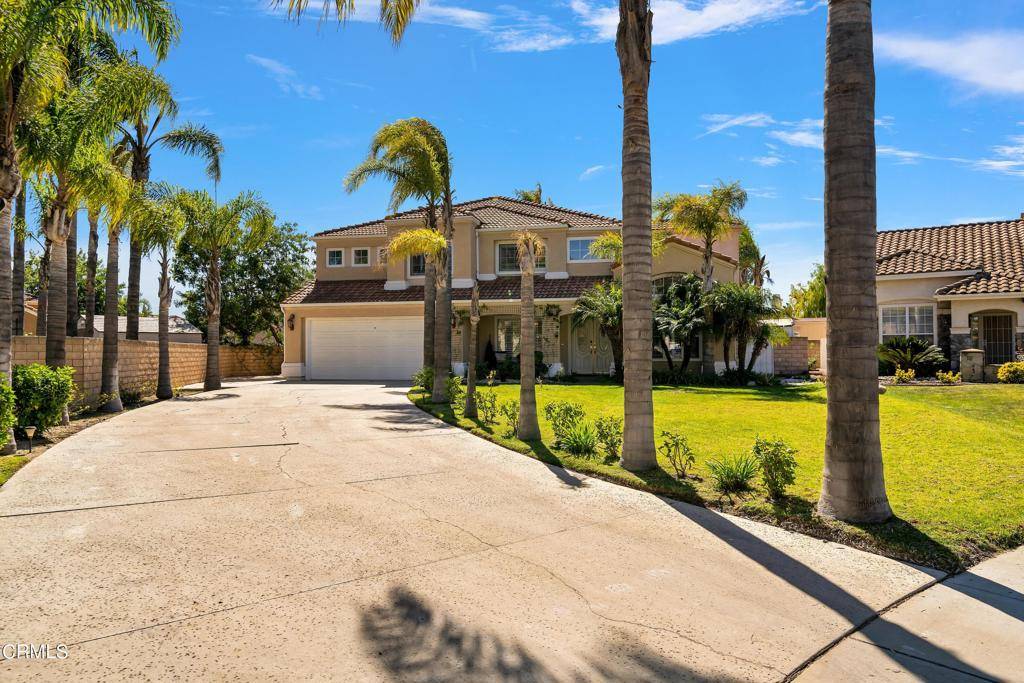 Oxnard, CA 93036,2716 Windcrest CT