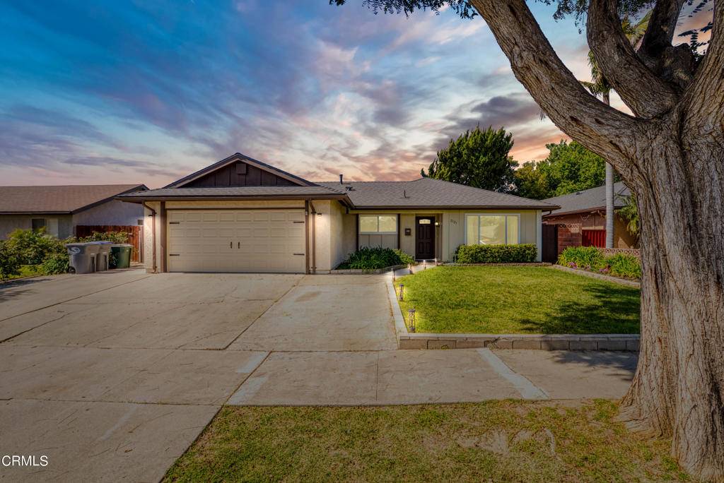 Oxnard, CA 93036,2121 Olga ST