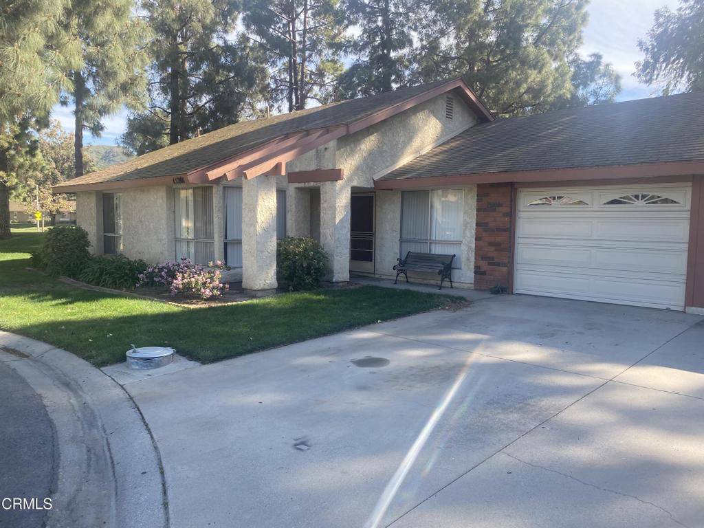 Camarillo, CA 93012,13201 Village 13