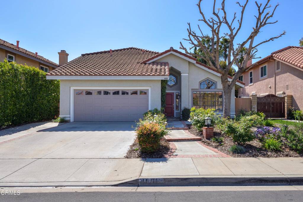 Camarillo, CA 93012,4808 Chula Vista CT