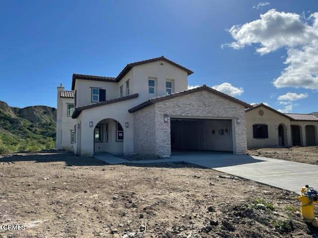 Santa Paula, CA 93060,1480 Forest CT #Lot 14