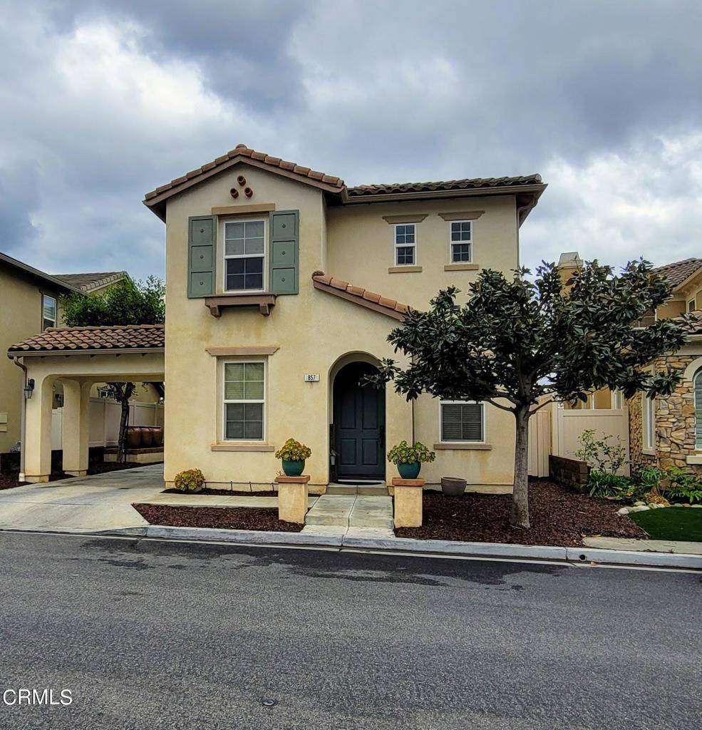 Santa Paula, CA 93060,857 Coronado Circle CIR