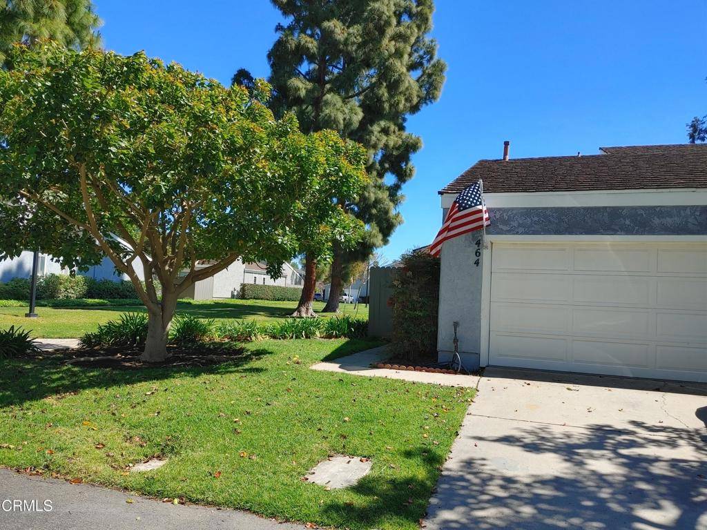 Port Hueneme, CA 93041,464 Rockman WAY