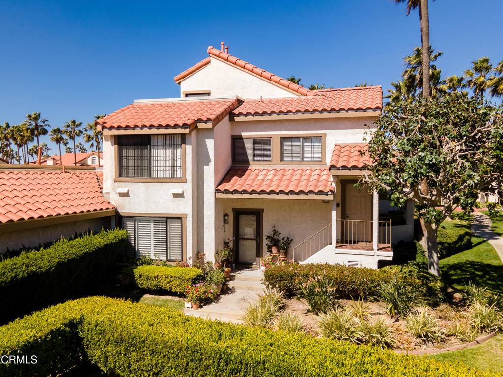 Oxnard, CA 93035,1990 San Tropez CIR