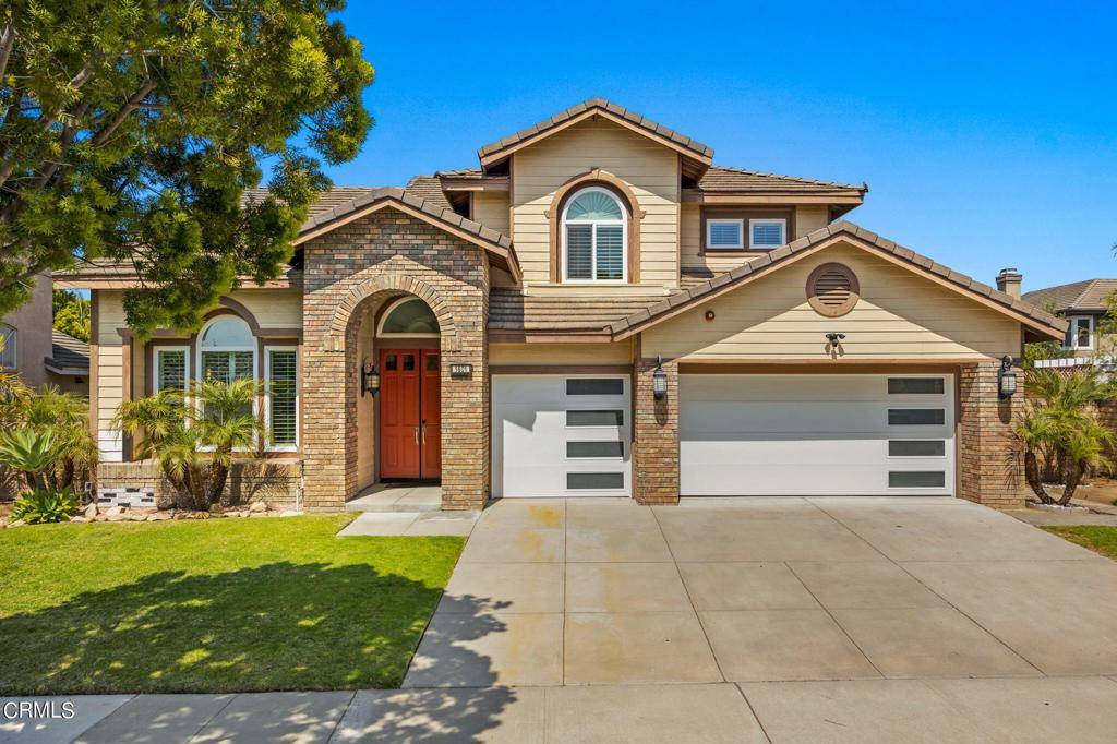 Oxnard, CA 93036,1601 Kapalua DR