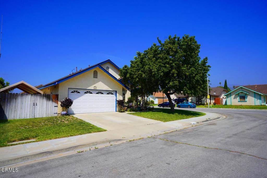 Fillmore, CA 93015,135 Sandlewood PL