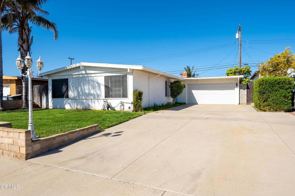 Oxnard, CA 93033,3241 Madera PL