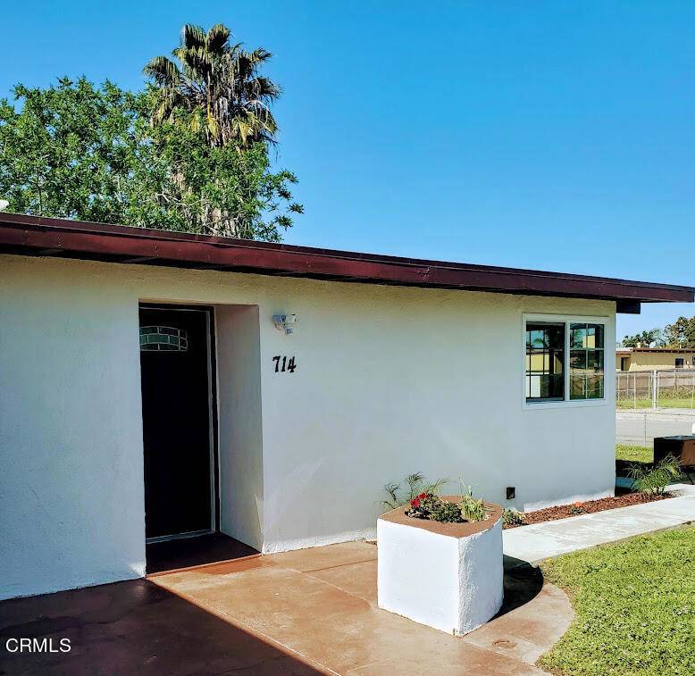 Oxnard, CA 93036,714 Helsam AVE