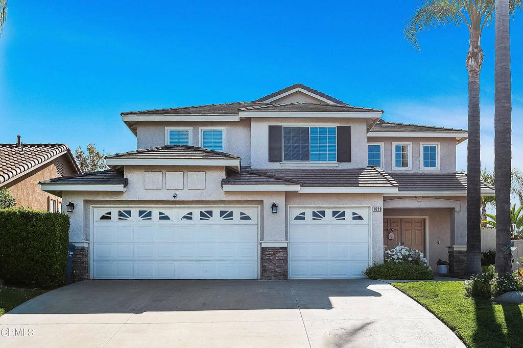 Newbury Park, CA 91320,1628 Meadowglen CT