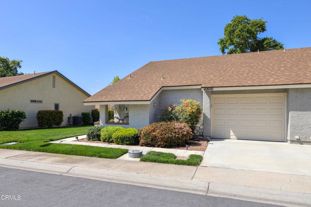 Camarillo, CA 93012,42010 Village 42