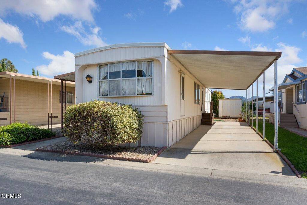 Camarillo, CA 93012,75 Via Marisma #0