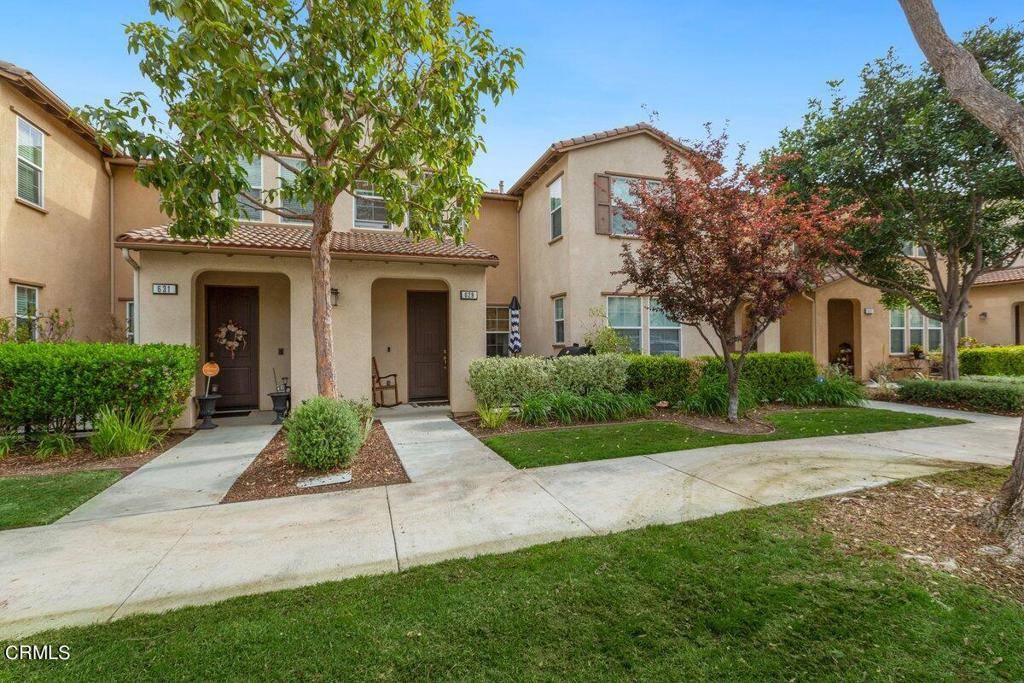 Oxnard, CA 93036,629 Forest Park BLVD