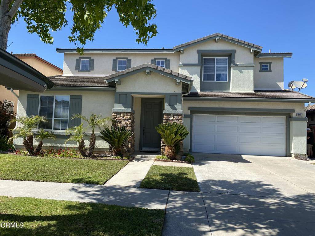 Oxnard, CA 93030,1331 Martin Luther King Jr DR